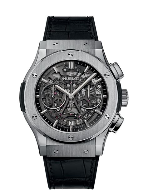 hublot reloj precio